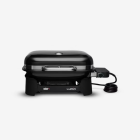 Weber LUMIN COMPACT - Elektrogrill / Black
