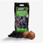 Weber Kokosnuss Briketts / 8 kg 
