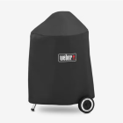 Weber Premium Abdeckhaube - Holzkohlegrills 47 cm