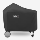 Weber Abdeckhaube Premium - Performer Grill 57 cm