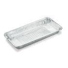 Weber Lange Tropfschalen