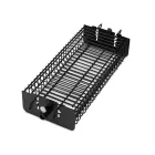 Weber Drehspieß-Korb (Rotisserie-Korb)