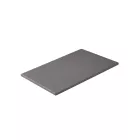 Weber Rechteckiger glasierter Grillstein