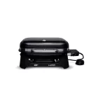 Weber LUMIN - Elektrogrill / Black
