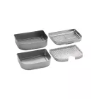 Weber Multifunktions-Set – Lumin Elektrogrill