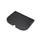 Weber Grillplatte – Lumin Elektrogrill