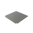 WEBER CRAFTED Glasierter Pizzastein