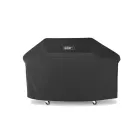 Premium-Grillabdeckhaube – Genesis 400-Series