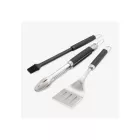 Weber Precision Grillbesteck-Set / 3-teilig