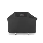 Weber Premium Grillabdeckhaube – Genesis I & Genesis II 300-Series