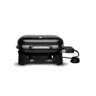 Weber LUMIN COMPACT - Elektrogrill / Black