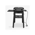 Weber LUMIN COMPACT mit Stand - Elektrogrill / Black