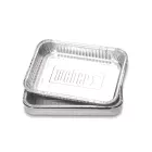 Weber Kleine Tropfschalen