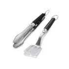 Weber Grillbesteck 2-teilig Kompakt