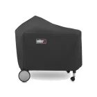 Weber Abdeckhaube Premium - Performer Grill 57 cm