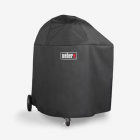 Weber Premium Abdeckhaube - SUMMIT® CHARCOAL GRILL UND SUMMIT® KAMADO E6