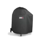 Weber Premium Abdeckhaube - SUMMIT® CHARCOAL GRILL UND SUMMIT® KAMADO E6