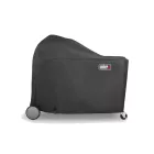 Weber Premium Abdeckung - SUMMIT® CHARCOAL GRILL CENTER und SUMMIT® KAMADO S6