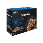 Weber Smokefire Holzpellets - Grill Academy Blend / 8 KG