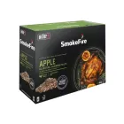 Weber Smokefires Holzpellets - Apfelholz / 8 KG