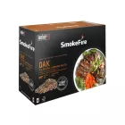 Weber Smokefire Holzpellets - Eiche / 8 kg