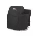 Weber Premium Abdeckhaube - SMOKEFIRE EX4 UND EPX4