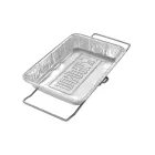 Weber Wet-Smoke-Set