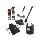 Weber SmokeFire Starterset