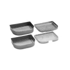 Weber Multifunktions-Set – Lumin Compact Elektrogrill