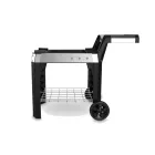 Weber Pulse-Rollwagen - Für Pulse 1000 & 2000