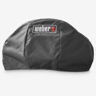 Weber Premium Abdeckhaube - für Pulse 1000