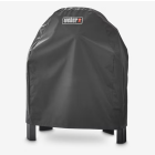 Weber Premium Abdeckhaube - Pulse 1000 mit Stand