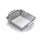 Weber Deluxe Grillkorb