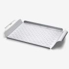 Weber Deluxe Grillpfanne