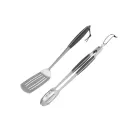 Campingaz Premium Starter Grillbesteck-Set (Grillzange & Grillwender)