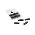 Weber Maiskolbenhalter-Set
