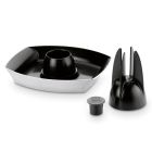 Weber Deluxe Geflügelhalter