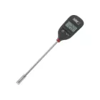 Weber Digital-Taschenthermometer