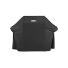 Weber Premium Abdeckhaube - Genesis-II & Genesis-II-LX-400-Series