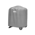 Weber Abdeckhaube - Für die Q-1000/2000 Series mit Stand