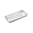 Weber Lange Tropfschalen