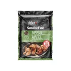 Weber Smokefire 100 % natürliche Holzpellets - Apfelholz