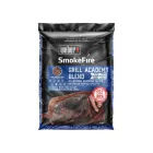 Weber Smokefire 100 % natürliche Holzpellets - Grill Academy Blend
