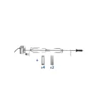 Campingaz Culinary Modular Drehspieß Set