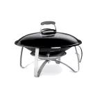 Weber Fireplace
