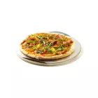 Weber Grill Pizzastein rund - 36,5cm