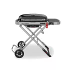 Weber TRAVELER - Gasgrill