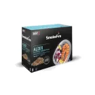 Weber SmokeFire Holzpellets - Erle / 8 kg