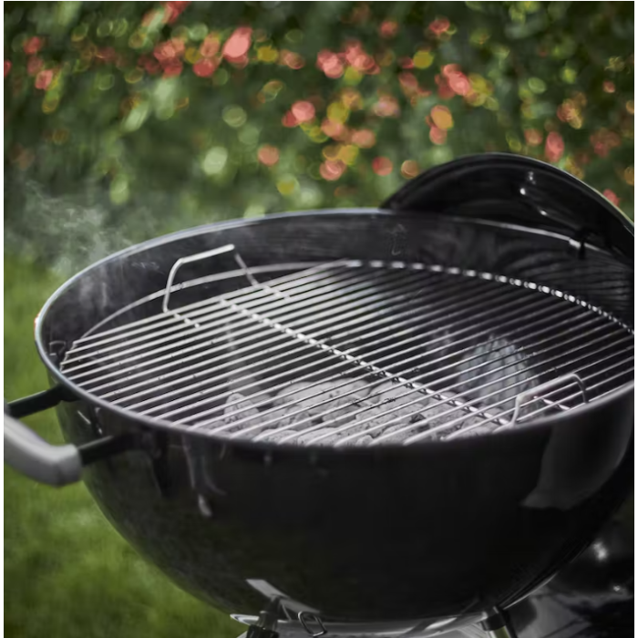 Weber kettle bbq 57cm online