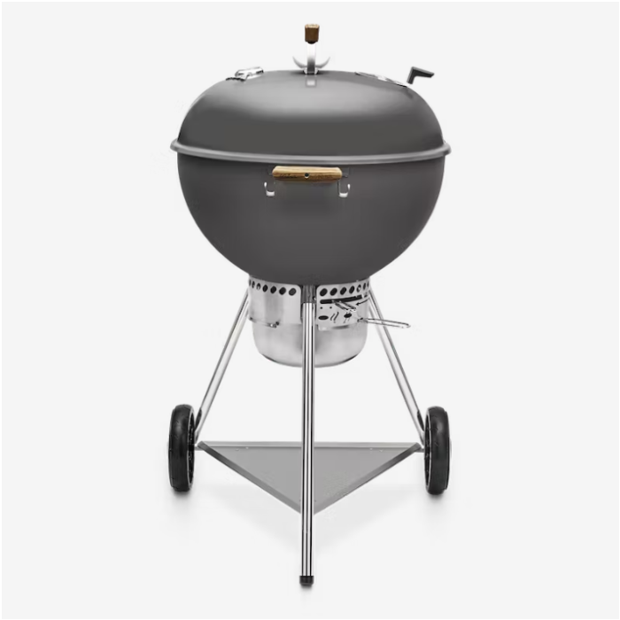 Weber barbecue kettle outlet